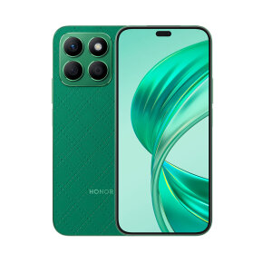 Honor X8b 8/256GB Glamorous green