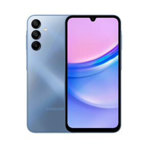 Samsung Galaxy A15 4G 4/128GB blue