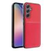 NOBLE Case Samsung Galaxy A05s crvena