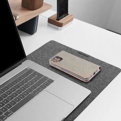 Book Luna Samsung Galaxy A05s silver