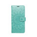 Book Mezzo Samsung Galaxy A25 5G mandala zelena