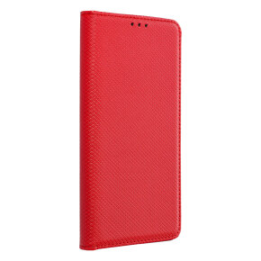 BOOK MAGNETIC Samsung Galaxy A05s crvena