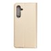 BOOK MAGNETIC Samsung Galaxy A05s gold