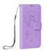 Book Mezzo Samsung Galaxy A15 dreamcatcher purple