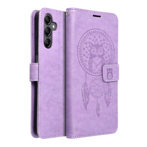 Book Mezzo Samsung Galaxy A15 dreamcatcher purple