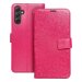 Book Mezzo Samsung Galaxy A15 mandala magenta