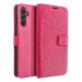 Book Mezzo Samsung Galaxy A15 mandala magenta