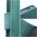 Book Tender Samsung Galaxy A25 5G zeleni