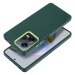 Frame case Xiaomi Redmi Note 12 Pro 5G zelena