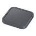 EP-P2400TBEGU Samsung wireless charger + adapter crni