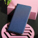 Book Magnetic Honor Magic6 Lite plava