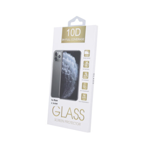 TEMPERED GLASS 10D Samsung Galaxy A25 5G / A24