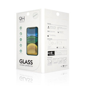 TEMPERED GLASS Samsung Galaxy A05s