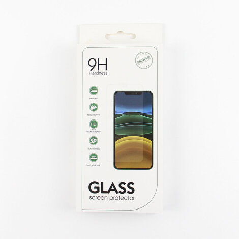 TEMPERED GLASS Xiaomi Redmi Note 13 Pro