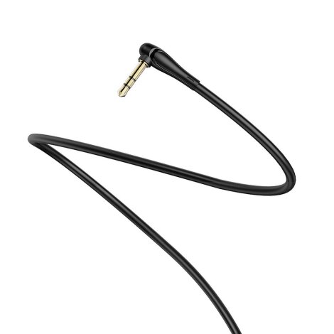 HOCO Audio Jack kabel 3,5mm UPA14 crna