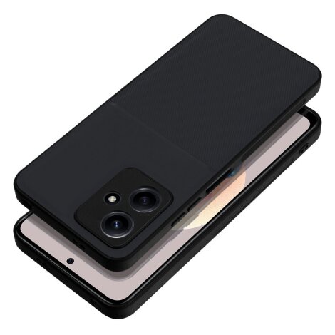 NOBLE Case Xiaomi Redmi 13C crna