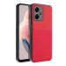 NOBLE Case Xiaomi Redmi 13C crvena
