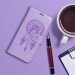 Book Mezzo Xiaomi Redmi 13C dreamcatcher purple