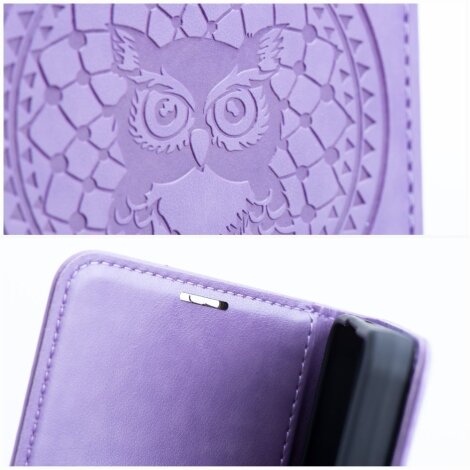 Book Mezzo Xiaomi Redmi 13C dreamcatcher purple