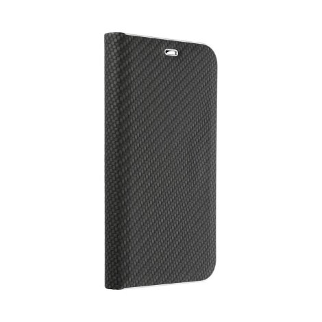Book Carbon Luna Samsung Galaxy S24 Ultra crna