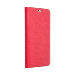 Book Luna Samsung Galaxy S24 crvena