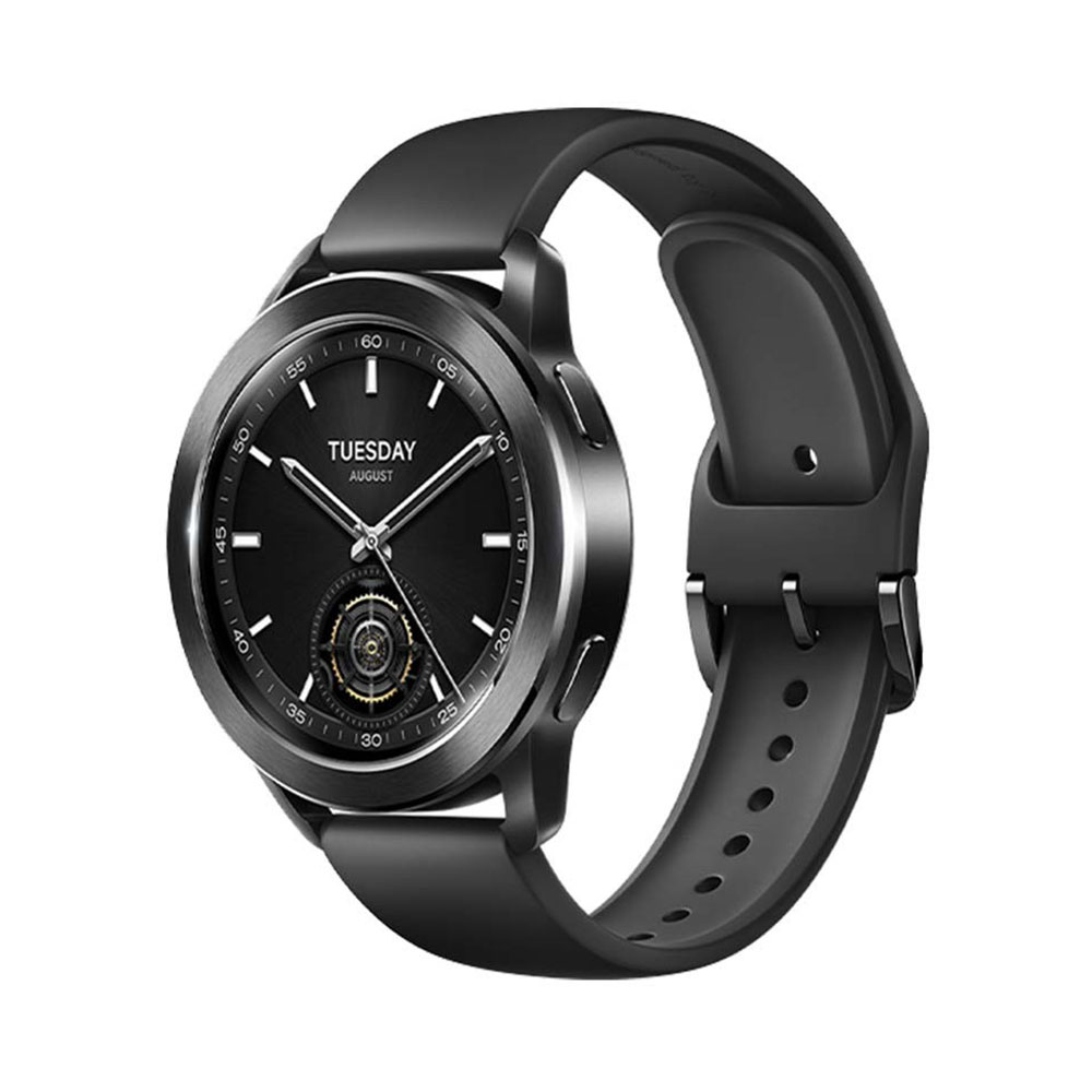 Xiaomi Watch S3 Black