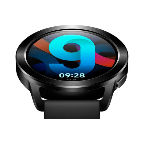 Xiaomi Watch S3 black
