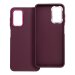 Frame case Samsung Galaxy A15 purple