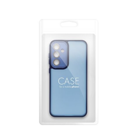 VARIETE Case Samsung Galaxy A15 navy