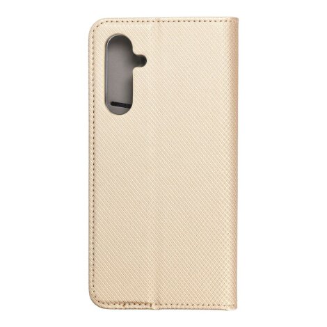 BOOK MAGNETIC Samsung Galaxy A15 gold