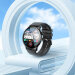 Hoco Y10 Pro Smart watch crni