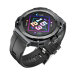 Hoco Y14 Smart watch crni