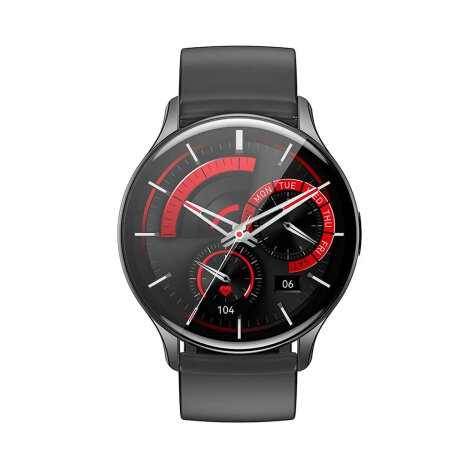 Hoco Y15 Smart watch crni