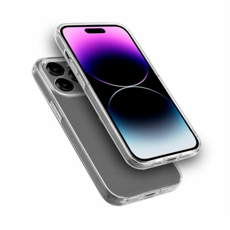 CLEAR CASE iPhone 13 Pro prozirna