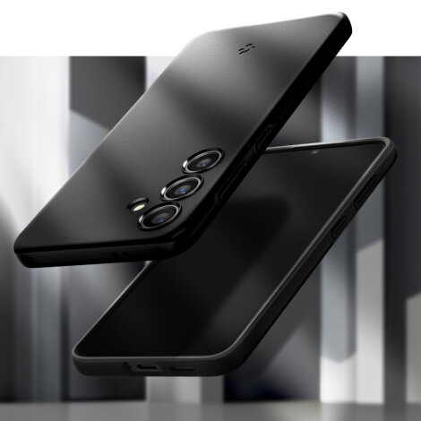 Spigen Thin Fit Samsung Galaxy S24 black