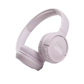 JBL Wireless ON-Ear Headphones T510 BT rose