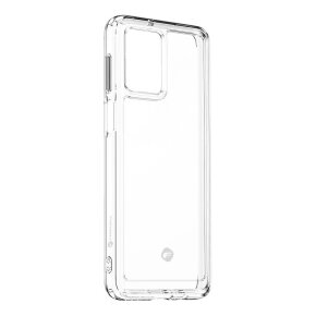F-Protect case Motorola Moto G54 prozirna