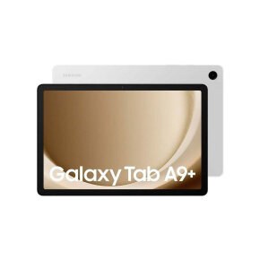 Samsung Galaxy Tab A9+ X210 11" WiFi 4/64GB srebreni