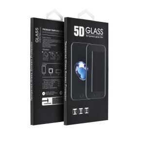 TEMPERED GLASS 5D Full Glue Samsung Galaxy S24 Ultra