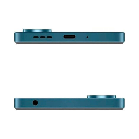 Xiaomi Redmi 13c 6/128GB navy blue