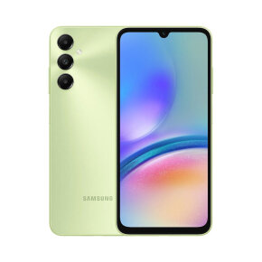 Samsung Galaxy A05s 4/128GB zeleni