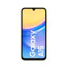 Samsung Galaxy A15 4G 4/128GB yellow
