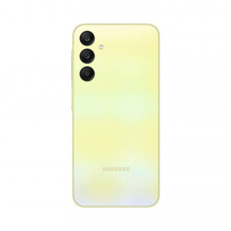 Samsung Galaxy A25 5G 8/256GB yellow
