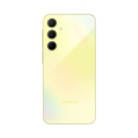 Samsung Galaxy A35 5G 6/128GB Awesome lemon
