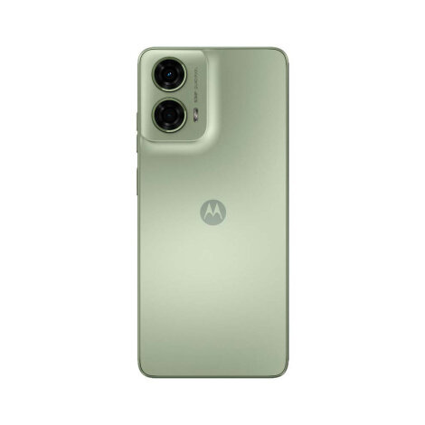 Motorola Moto G24 8/128GB Ice green