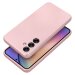 METALLIC Case Samsung Galaxy A55 5G pink