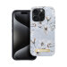 Mirage case iPhone 15 spring flowers