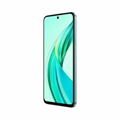 Honor 90 Smart 4/128GB green + Honor Choice Earbuds X5