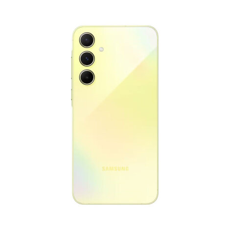 Samsung Galaxy A55 5G 8/256GB Awesome lemon
