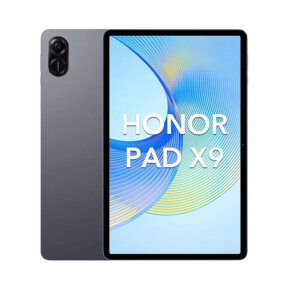 Honor Pad X9 4/128GB LTE sivi